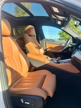 BMW X6 * xDrive40i * CARFAX *    | Mobile.bg    14