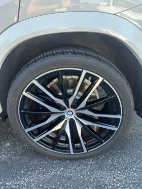 BMW X6 * xDrive40i * CARFAX *    | Mobile.bg    7