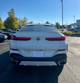 BMW X6 * xDrive40i * CARFAX *    | Mobile.bg    4