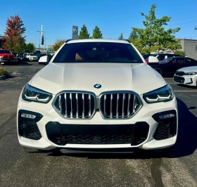 BMW X6 * xDrive40i * CARFAX *    | Mobile.bg    6