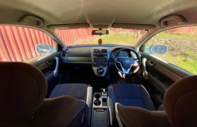 Обява за продажба на Honda Cr-v Es I-CDTi  ~5 100 лв. - изображение 8