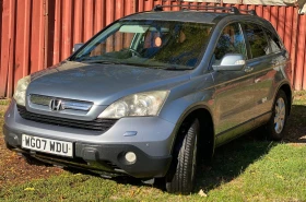 Обява за продажба на Honda Cr-v Es I-CDTi  ~5 100 лв. - изображение 1