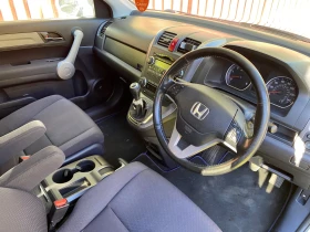 Обява за продажба на Honda Cr-v Es I-CDTi  ~5 100 лв. - изображение 4