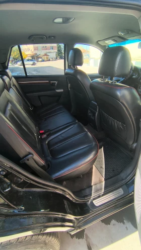 Hyundai Santa fe 2.2CRDI | Mobile.bg    2