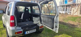 Suzuki Jimny - 5000 € / 9779.15 лв. - 46653554 5