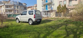 Suzuki Jimny - 5000 € / 9779.15 лв. - 46653554 3