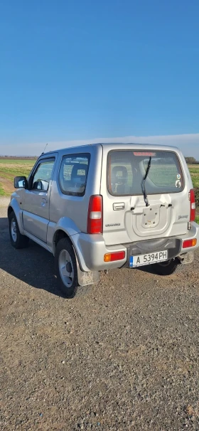 Suzuki Jimny | Mobile.bg    2