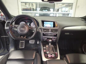 Audi SQ5 * TECHNIK * CARFAX *  - 32000 лв. / 16361.34 € - 13660345 11
