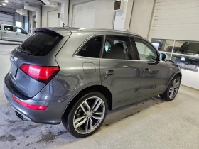 Audi SQ5 * TECHNIK * CARFAX *  - 32000 лв. / 16361.34 € - 13660345 3