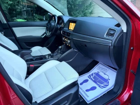 Mazda CX-5 2.2d PREMIUM KOJA PODGREV DISTRONIK KAMERA | Mobile.bg � ����� ������ 9