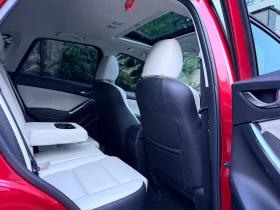 Mazda CX-5 2.2d PREMIUM KOJA PODGREV DISTRONIK KAMERA | Mobile.bg � ����� ������ 11