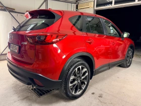 Mazda CX-5 2.2d PREMIUM KOJA PODGREV DISTRONIK KAMERA | Mobile.bg � ����� ������ 5