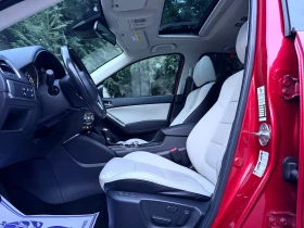 Mazda CX-5 2.2d PREMIUM KOJA PODGREV DISTRONIK KAMERA | Mobile.bg � ����� ������ 6