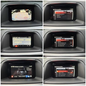 Mazda CX-5 2.2d PREMIUM KOJA PODGREV DISTRONIK KAMERA | Mobile.bg � ����� ������ 14