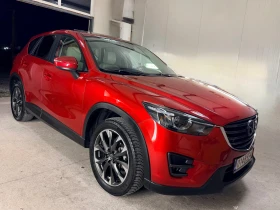 Mazda CX-5 2.2d PREMIUM KOJA PODGREV DISTRONIK KAMERA