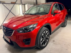 ����� �� �������� �� Mazda CX-5 2.2d PREMIUM KOJA PODGREV DISTRONIK KAMERA