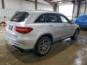 Mercedes-Benz GLC 300 4MATIC AMG* BURMESTER* 360* BLIND SPOT - 14900 € / 29141.87 лв. - 43873739 6