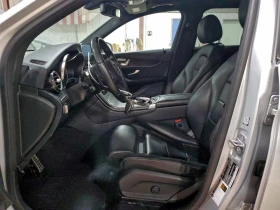 Mercedes-Benz GLC 300 4MATIC AMG* BURMESTER* 360* BLIND SPOT - 14900 € / 29141.87 лв. - 43873739 7