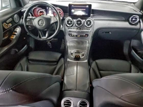 Mercedes-Benz GLC 300 4MATIC AMG* BURMESTER* 360* BLIND SPOT - 14900 € / 29141.87 лв. - 43873739 8