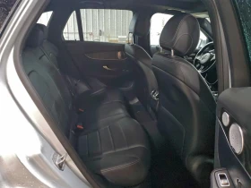 Mercedes-Benz GLC 300 4MATIC AMG* BURMESTER* 360* BLIND SPOT - 14900 € / 29141.87 лв. - 43873739 11