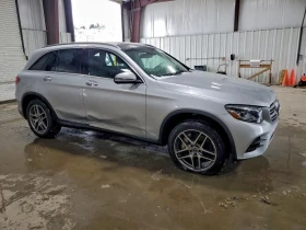 Mercedes-Benz GLC 300 4MATIC AMG* BURMESTER* 360* BLIND SPOT - 14900 € / 29141.87 лв. - 43873739 3