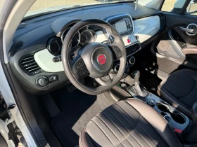 Fiat 500X 1.4turbo/150hp/Automatic/ - 9000 € / 17602.47 лв. - 19188764 10