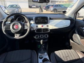Fiat 500X 1.4turbo/150hp/Automatic/ - 9000 € / 17602.47 лв. - 19188764 7