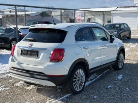 Fiat 500X 1.4turbo/150hp/Automatic/ - 9000 € / 17602.47 лв. - 19188764 6