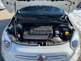 Fiat 500X 1.4turbo/150hp/Automatic/ - 9000 € / 17602.47 лв. - 19188764 16