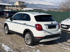 Fiat 500X 1.4turbo/150hp/Automatic/ - 9000 € / 17602.47 лв. - 19188764 4
