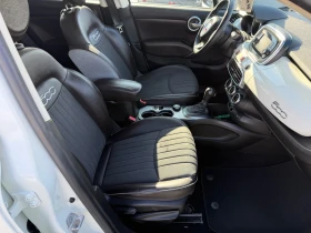 Fiat 500X 1.4turbo/150hp/Automatic/ - 9000 € / 17602.47 лв. - 19188764 12