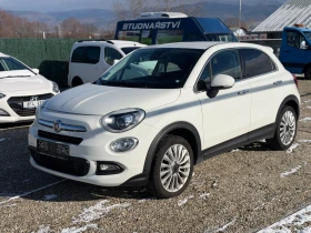 Fiat 500X 1.4turbo/150hp/Automatic/