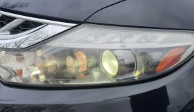 Nissan Murano 2.5DCI Tekna 4WD Full - 7400 € / 14473.14 лв. - 49054181 9