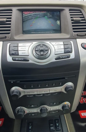 Nissan Murano 2.5DCI Tekna 4WD Full - 7400 € / 14473.14 лв. - 49054181 12