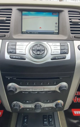 Nissan Murano 2.5DCI Tekna 4WD Full - 7400 € / 14473.14 лв. - 49054181 11