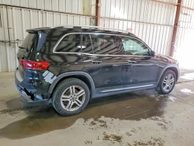 Mercedes-Benz GLB ДИСТРОНИК* ДИГИТАЛ* ПОДГРЕВИ* БЕЖАВА КОЖА* , снимка 3