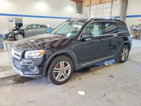 Mercedes-Benz GLB ДИСТРОНИК* ДИГИТАЛ* ПОДГРЕВИ* БЕЖАВА КОЖА* 