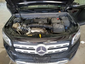 Mercedes-Benz GLB ДИСТРОНИК* ДИГИТАЛ* ПОДГРЕВИ* БЕЖАВА КОЖА* , снимка 12
