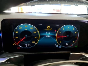 Mercedes-Benz GLB ДИСТРОНИК* ДИГИТАЛ* ПОДГРЕВИ* БЕЖАВА КОЖА* , снимка 9