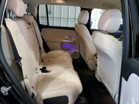 Mercedes-Benz GLB ДИСТРОНИК* ДИГИТАЛ* ПОДГРЕВИ* БЕЖАВА КОЖА* , снимка 11