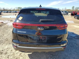 Kia Sportage 2.4l Lx - 13000 € / 25425.79 лв. - 58292585 6