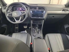 VW Tiguan R LINE BLACK EDITION| PANO| AMBIENT| 2 КЛЮЧА|  - 21000 € / 41072.43 лв. - 92080033 11
