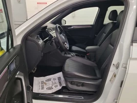 VW Tiguan R LINE BLACK EDITION| PANO| AMBIENT| 2 КЛЮЧА|  - 21000 € / 41072.43 лв. - 92080033 9