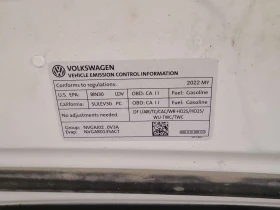 VW Tiguan R LINE BLACK EDITION| PANO| AMBIENT| 2 КЛЮЧА|  - 21000 € / 41072.43 лв. - 92080033 16