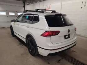 VW Tiguan R LINE BLACK EDITION| PANO| AMBIENT| 2 КЛЮЧА|  - 21000 € / 41072.43 лв. - 92080033 4