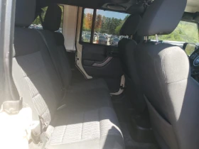 Jeep Wrangler * UNLIMITED* SPORT*  | Auto.bg — изображение 12