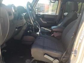 Jeep Wrangler * UNLIMITED* SPORT*  | Auto.bg — изображение 10