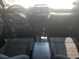 Jeep Wrangler * UNLIMITED* SPORT*  | Auto.bg — изображение 9