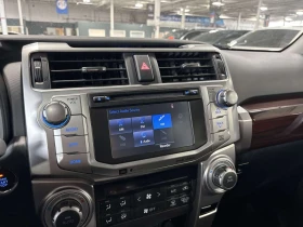 Toyota 4runner * Base Grade * CARFAX * ЦЕНА ДО БГ | Auto.bg — изображение 15