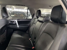 Toyota 4runner * Base Grade * CARFAX * ЦЕНА ДО БГ | Auto.bg — изображение 7